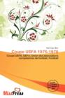 Image for Coupe Uefa 1975-1976