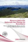 Image for R Serve Naturelle Nationale Des Tangs Du Romela Re