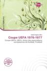 Image for Coupe Uefa 1976-1977