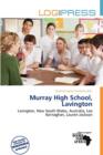 Image for Murray High School, Lavington