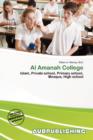 Image for Al Amanah College