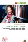 Image for Bishop Druitt College