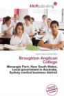 Image for Broughton Anglican College