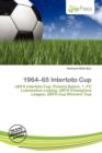 Image for 1964-65 Intertoto Cup