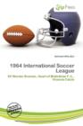 Image for 1964 International Soccer League