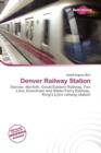 Image for Denver Railway Station