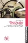Image for Millwall Junction Railway Station