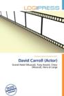 Image for David Carroll (Actor)