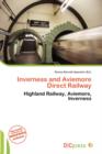 Image for Inverness and Aviemore Direct Railway
