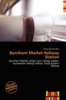 Image for Burnham Market Railway Station