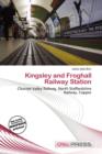 Image for Kingsley and Froghall Railway Station