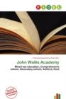 Image for John Wallis Academy