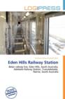 Image for Eden Hills Railway Station
