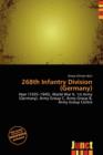 Image for 268th Infantry Division (Germany)