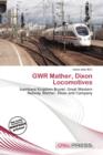 Image for Gwr Mather, Dixon Locomotives