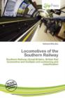 Image for Locomotives of the Southern Railway