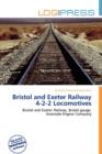 Image for Bristol and Exeter Railway 4-2-2 Locomotives