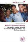 Image for Milton Keynes Academy