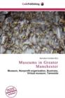 Image for Museums in Greater Manchester