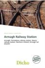 Image for Armagh Railway Station