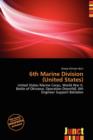 Image for 6th Marine Division (United States)