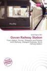 Image for Govan Railway Station
