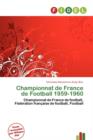 Image for Championnat de France de Football 1959-1960