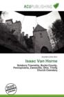 Image for Isaac Van Horne