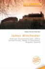 Image for James Winchester
