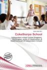 Image for Cokethorpe School