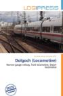 Image for Dolgoch (Locomotive)