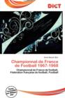 Image for Championnat de France de Football 1967-1968