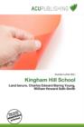 Image for Kingham Hill School
