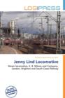 Image for Jenny Lind Locomotive