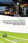 Image for Matap Dia Railway Station
