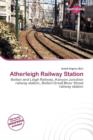 Image for Atherleigh Railway Station