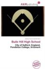 Image for Buile Hill High School