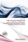 Image for 11th Virginia Regiment