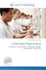 Image for Litherland High School