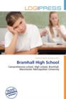 Image for Bramhall High School