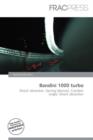 Image for Bandini 1000 Turbo