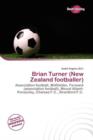 Image for Brian Turner (New Zealand Footballer)