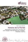 Image for Histoire de La Floride