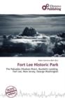 Image for Fort Lee Historic Park