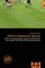 Image for 2010 in American Soccer