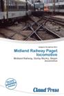 Image for Midland Railway Paget Locomotive