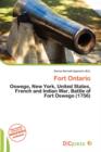 Image for Fort Ontario