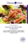 Image for Cuisine de Nouvelle-Cal Donie