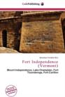 Image for Fort Independence (Vermont)