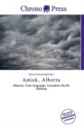 Image for Amisk, Alberta